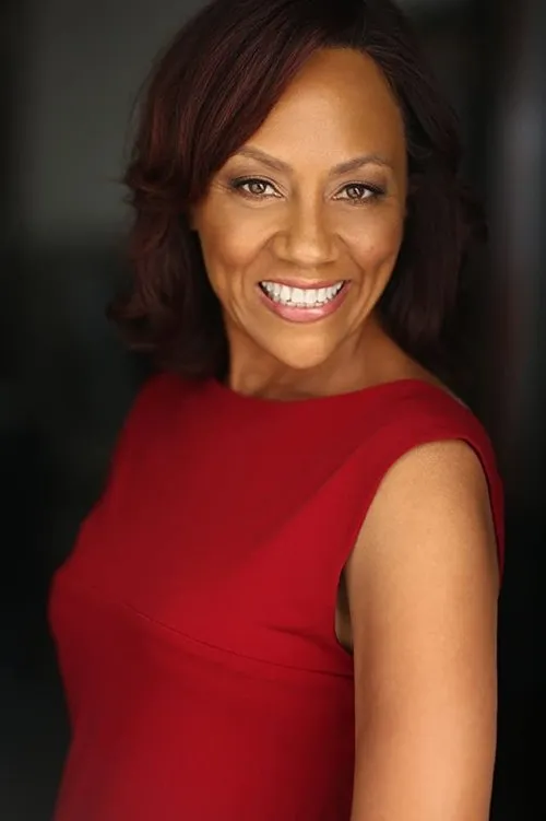 Profile photo of Liza Huget