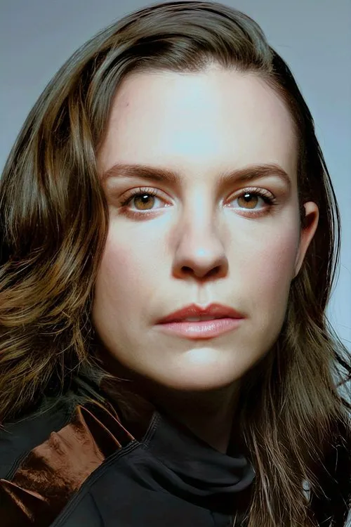 Profile photo of Liza J. Bennett