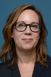 Profile photo of Liza Johnson