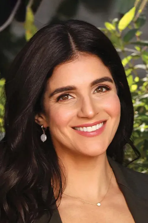 Profile photo of Liza Katzer