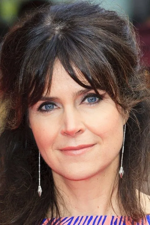 Profile photo of Liza Marshall