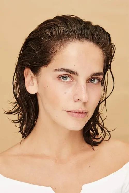 Photo of Liza Moryak