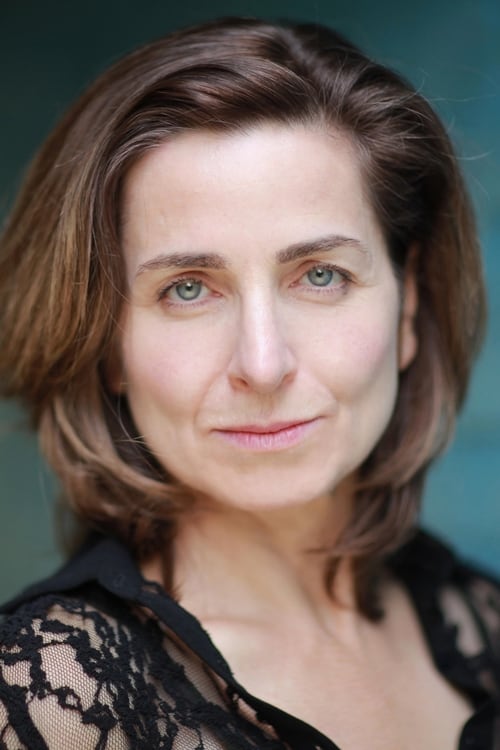 Photo of Liza Sadovy