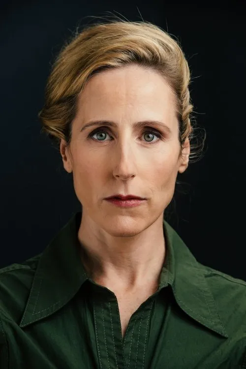 Profile photo of Liza Seneca