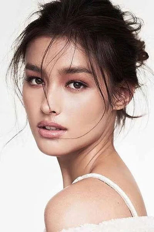 Photo of Liza Soberano