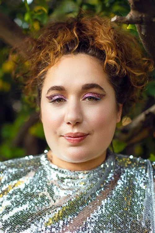 Profile photo of Liza Treyger