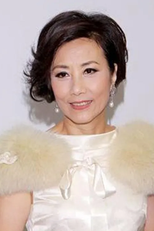 Profile photo of Liza Wong Ming-Chuen