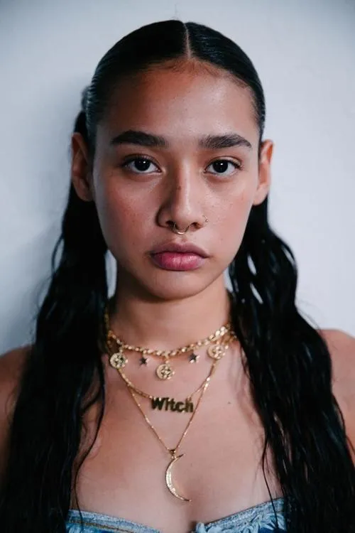 Photo of Lizeth Selene