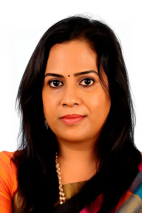 Profile photo of Lizzie Antony