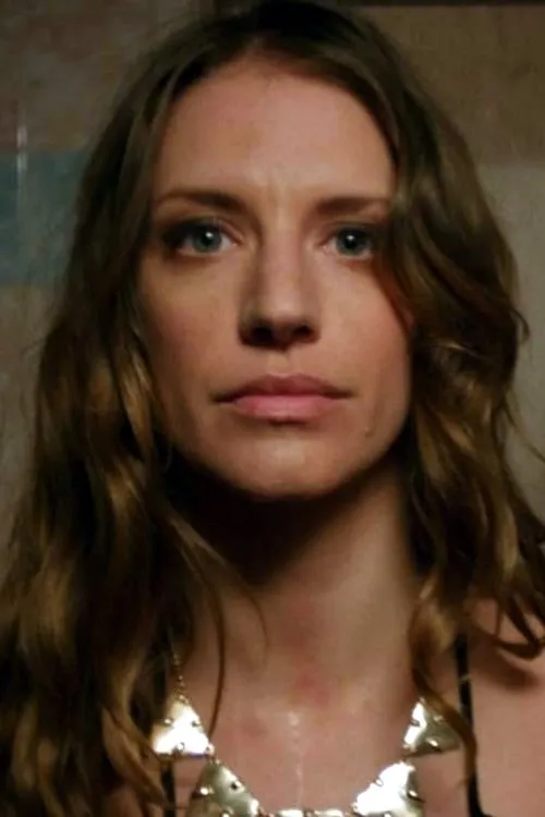 Profile photo of Lizzie Phillips