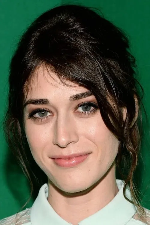 Profile photo of Lizzy Caplan