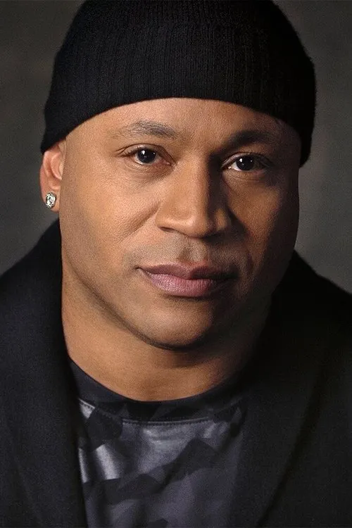 Profile photo of LL Cool J