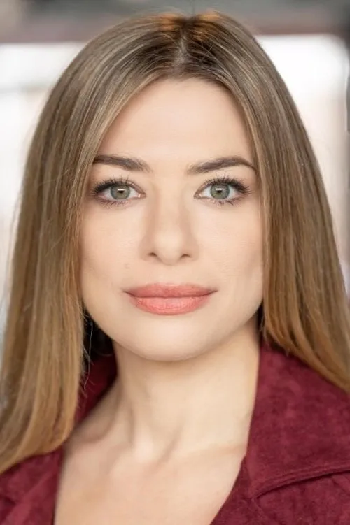 Photo of Llana Barron