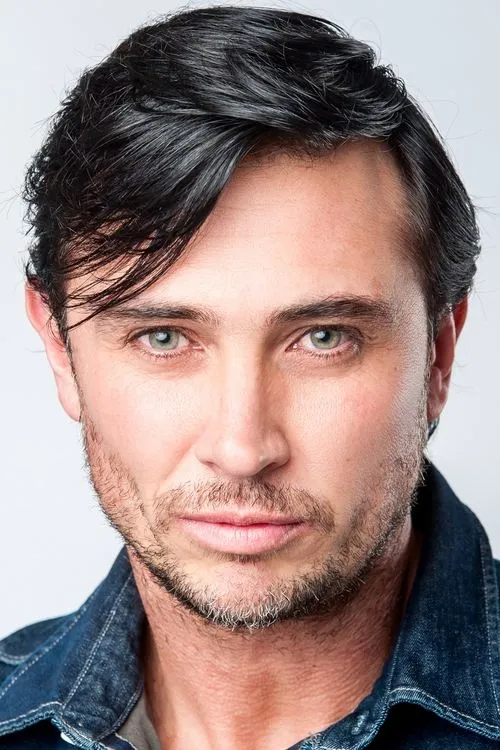 Profile photo of Llewellyn Cordier