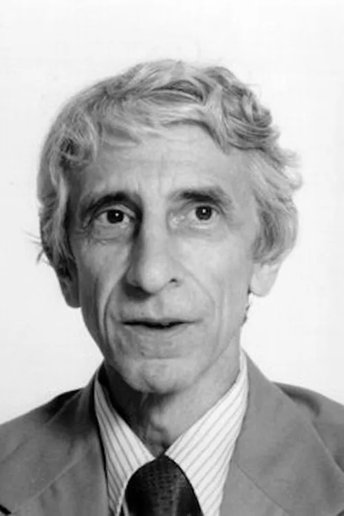 Profile photo of Lloyd Alexander