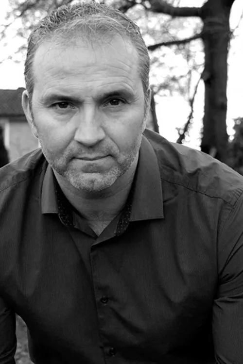 Profile photo of Lloyd Bass