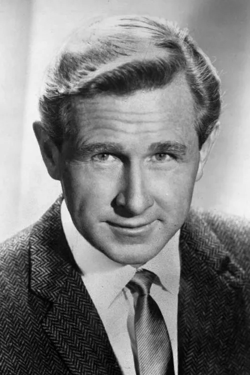 Photo of Lloyd Bridges