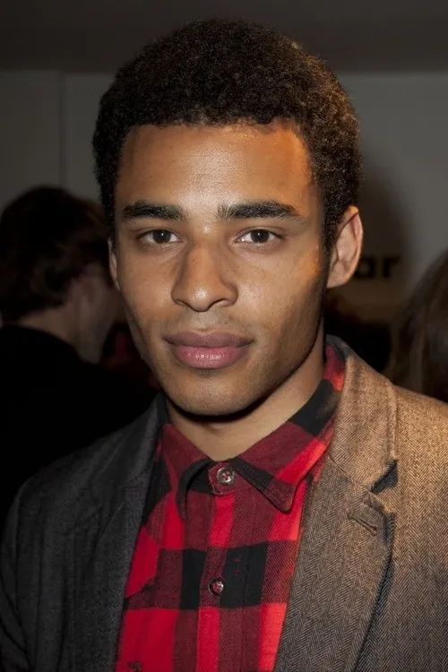 Profile photo of Lloyd Everitt