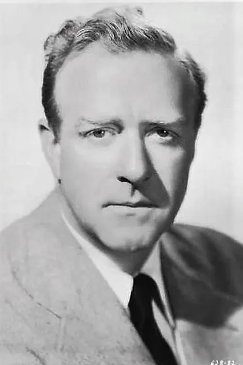 Profile photo of Lloyd Gough