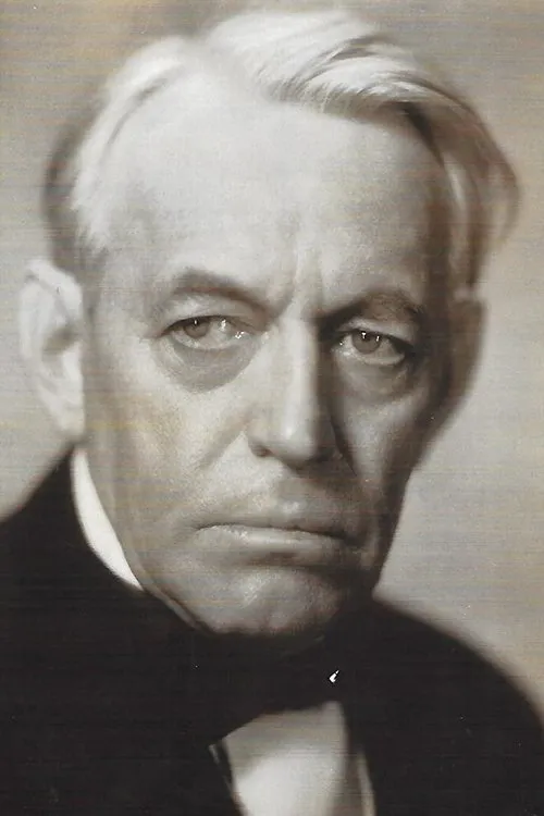 Profile photo of Lloyd Ingraham