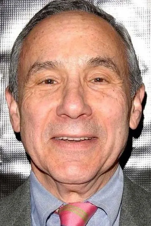 Profile photo of Lloyd Kaufman