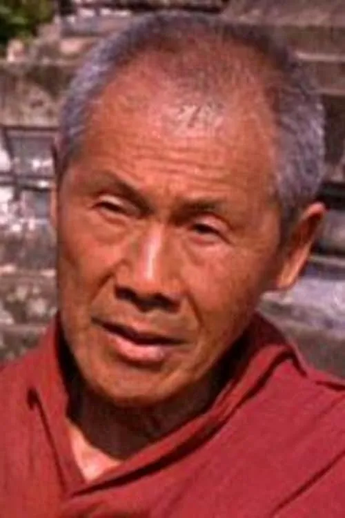 Profile photo of Lloyd Kino