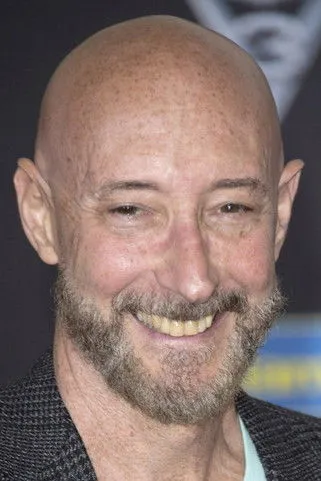 Profile photo of Lloyd Sherr