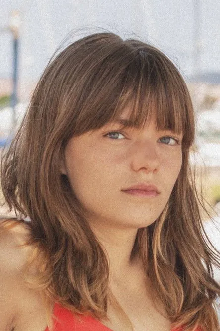 Profile photo of Llúcia Garcia