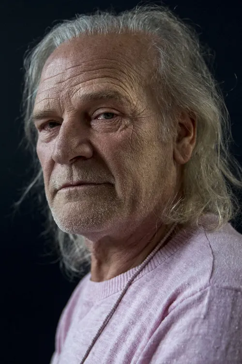 Profile photo of Lluís Homar