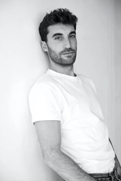 Photo of Lluís Marquès