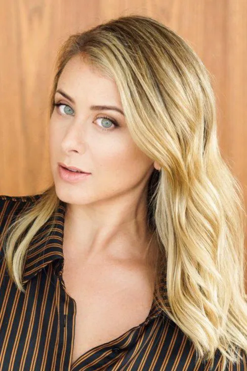 Photo of Lo Bosworth