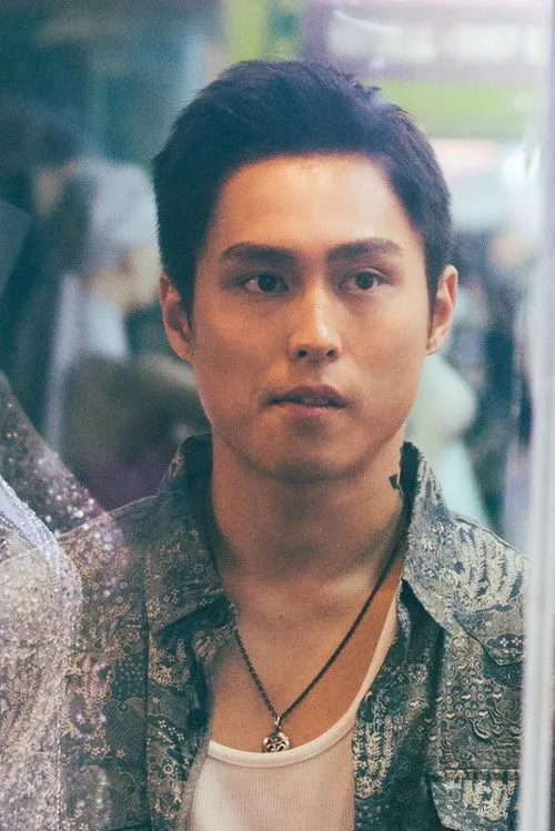 Photo of Lo Neng-hua