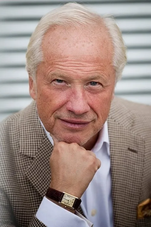 Photo of Loa Falkman