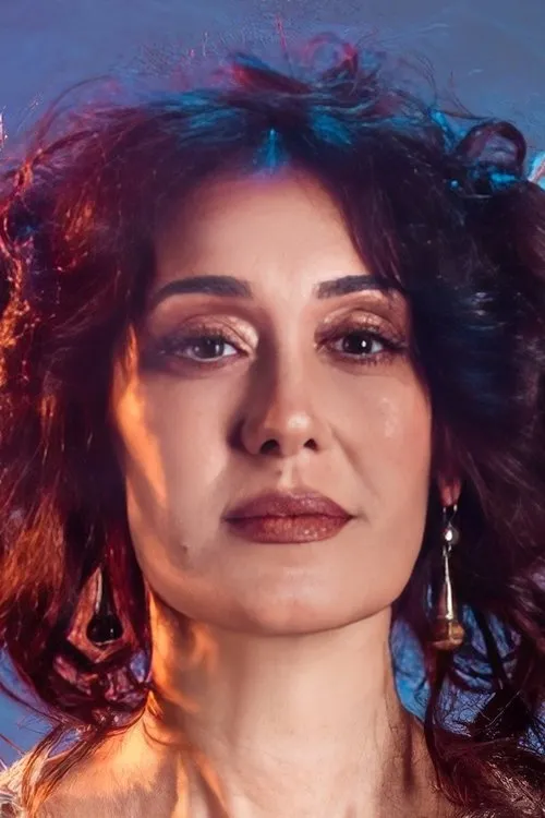 Photo of Lobna Noomene