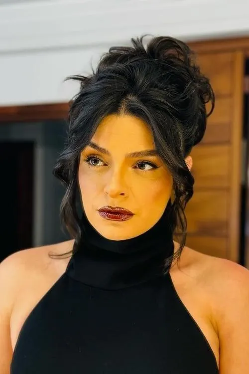 Photo of Lobna Sediri