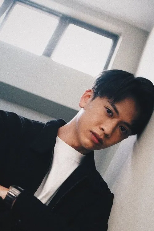 Profile photo of Locker Lam Ka-Hei