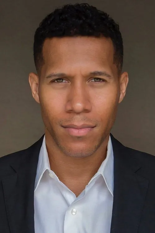 Profile photo of Lodric D. Collins