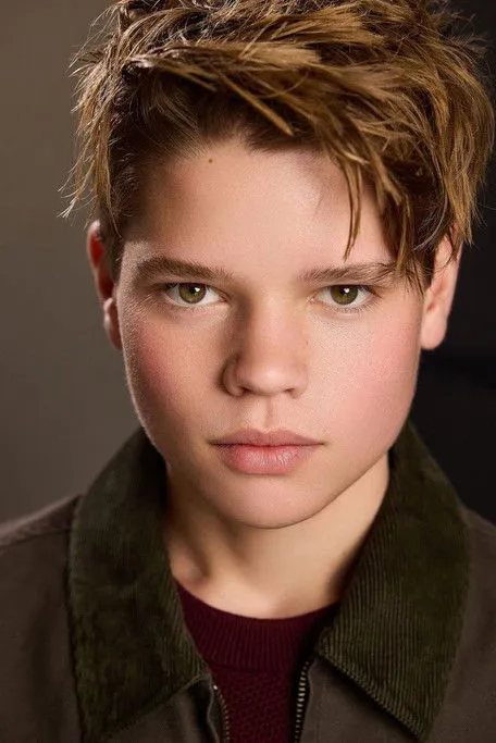 Profile photo of Logan Bailey