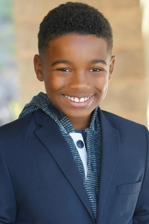 Profile photo of Logan Charles Carter