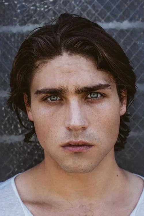 Profile photo of Logan Huffman