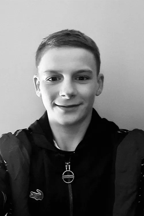 Profile photo of Logan Lefebvre