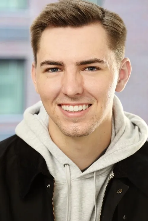 Profile photo of Logan Markus