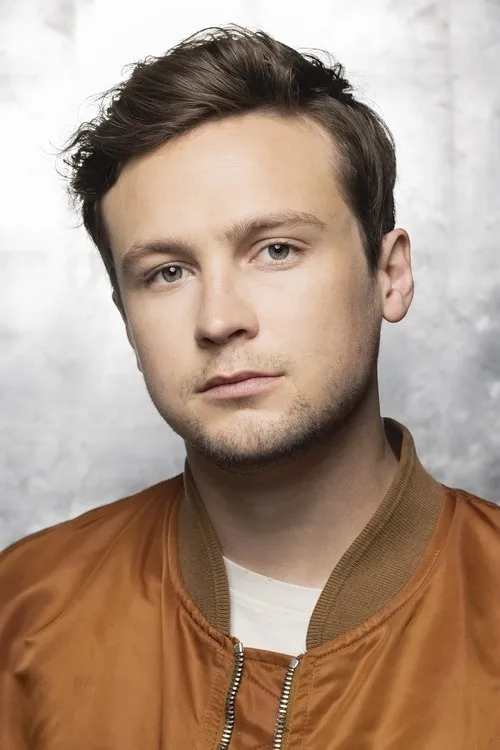 Profile photo of Logan Miller