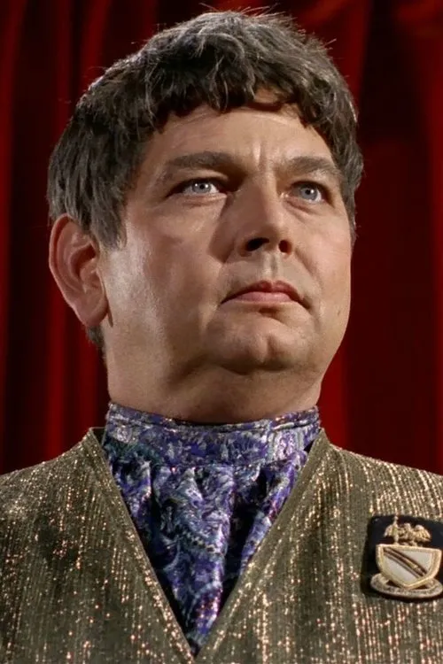 Profile photo of Logan Ramsey