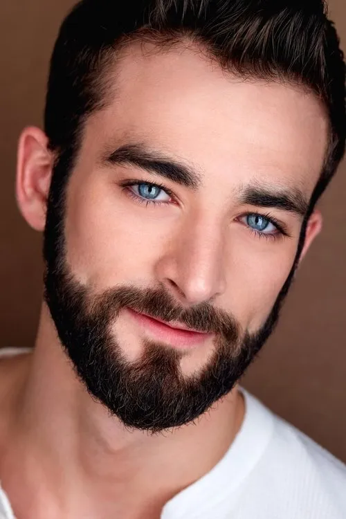 Photo of Logan Schmucker