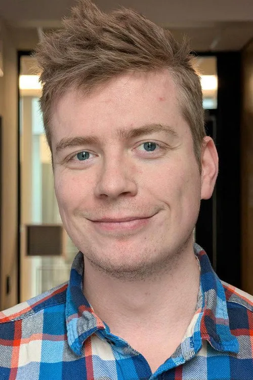 Photo of Logan Stefanson