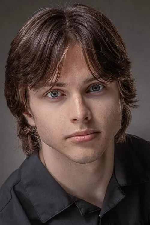 Profile photo of Logan V Davoli