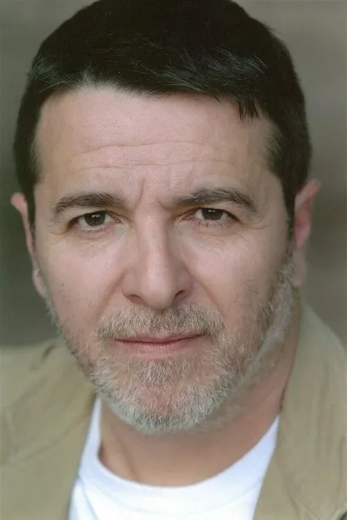 Profile photo of Loïc Brabant