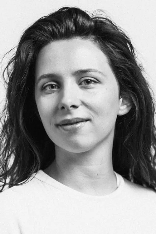 Photo of Loïs Dols de Jong