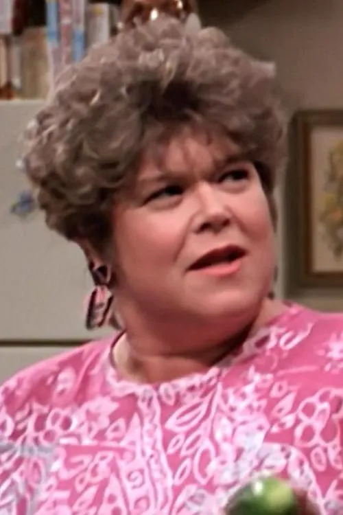 Profile photo of Lois Foraker